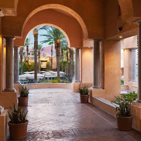 The Westin Mission Hills Resort Villas, Palm Springs Rancho Mirage Eksteriør billede