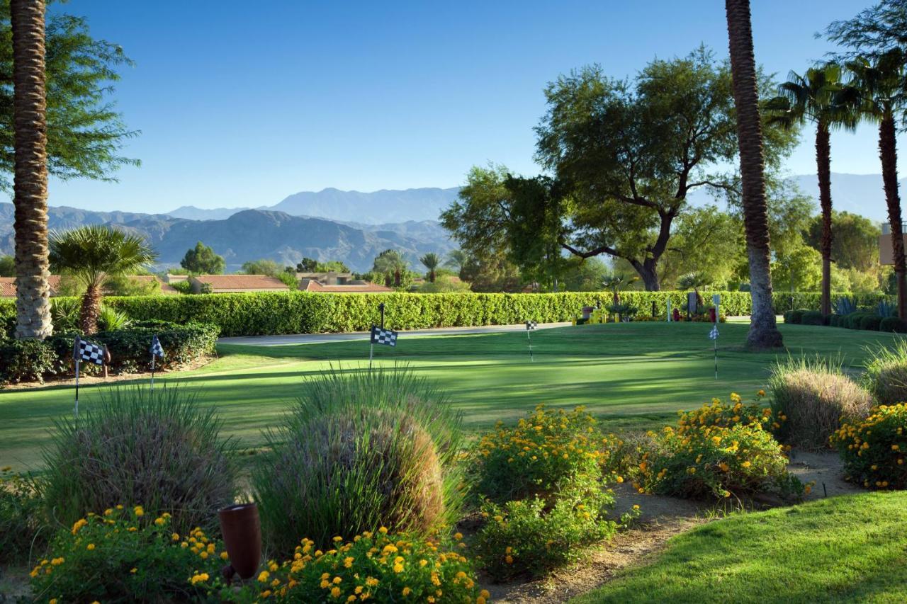 The Westin Mission Hills Resort Villas, Palm Springs Rancho Mirage Eksteriør billede
