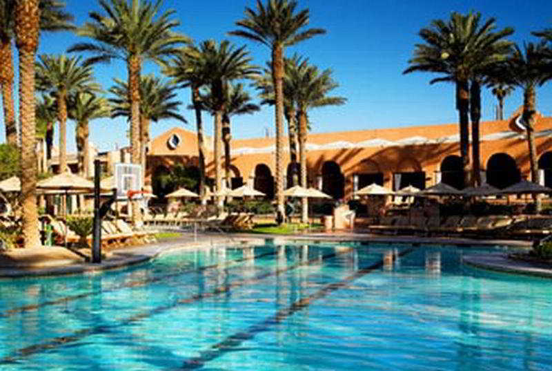 The Westin Mission Hills Resort Villas, Palm Springs Rancho Mirage Faciliteter billede